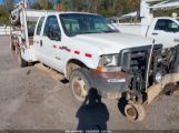 FORD F-550 CHASSIS LARIAT/XL/XLT снимка