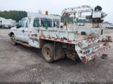 FORD F-550 CHASSIS LARIAT/XL/XLT снимка