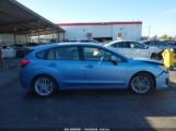 SUBARU IMPREZA 2.0I PREMIUM photo