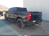 CHEVROLET SILVERADO 1500 3GCPYFEL9MG****** снимка