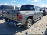 GMC SIERRA 1500 SLT 3GTU2NEJ9HG****** снимка