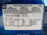 CHEVROLET TRAILBLAZER LS 1GNDS13SX52****** снимка