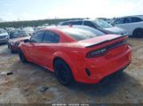 DODGE CHARGER SCAT PACK WIDEBODY photo