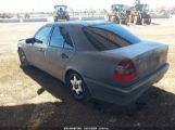 MERCEDES-BENZ C 280 WDBHA29G1WA****** снимка