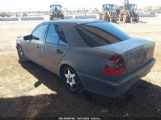 MERCEDES-BENZ C 280 photo