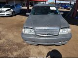 MERCEDES-BENZ C 280 WDBHA29G1WA****** photo