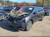 ACURA MDX TECHNOLOGY ACURAWATCH PLUS PACKAGES/TECHNOLOGY PACKAGE photo