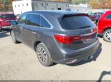 ACURA MDX TECHNOLOGY ACURAWATCH PLUS PACKAGES/TECHNOLOGY PACKAGE photo