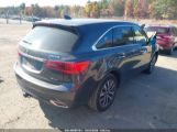 ACURA MDX TECHNOLOGY ACURAWATCH PLUS PACKAGES/TECHNOLOGY PACKAGE photo