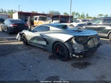 CHEVROLET CORVETTE STINGRAY RWD 3LT 1G1YC3D45N5****** photo