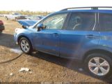 SUBARU FORESTER 2.5I PREMIUM снимка