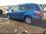 SUBARU FORESTER 2.5I PREMIUM снимка