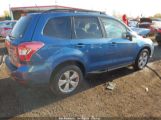 SUBARU FORESTER 2.5I PREMIUM снимка