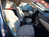 SUBARU FORESTER 2.5I PREMIUM снимка