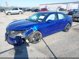 ACURA INTEGRA A-SPEC W/ TECHNOLOGY 19UDE4G74PA****** снимка