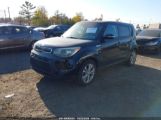 KIA SOUL + photo