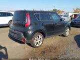 KIA SOUL + photo