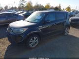 KIA SOUL + photo