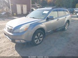 SUBARU OUTBACK 2.5I LIMITED 4S4BRCKC5B3****** снимка