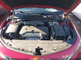 CHEVROLET IMPALA 1LT 2G1115SL0E9****** снимка