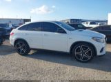 MERCEDES-BENZ AMG GLE 43 COUPE 4MATIC снимка