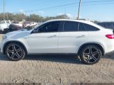 MERCEDES-BENZ AMG GLE 43 COUPE 4MATIC снимка