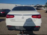 MERCEDES-BENZ AMG GLE 43 COUPE 4MATIC снимка