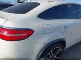 MERCEDES-BENZ AMG GLE 43 COUPE 4MATIC снимка