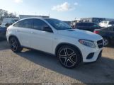 MERCEDES-BENZ AMG GLE 43 COUPE 4MATIC снимка