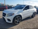 MERCEDES-BENZ AMG GLE 43 COUPE 4MATIC снимка