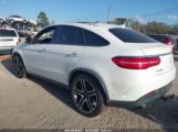 MERCEDES-BENZ AMG GLE 43 COUPE 4MATIC снимка