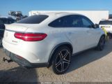 MERCEDES-BENZ AMG GLE 43 COUPE 4MATIC снимка