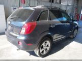 CHEVROLET CAPTIVA SPORT LTZ photo