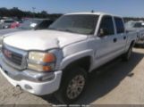 GMC SIERRA 1500 SLT 2GTEK13ZX61****** photo