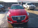 CADILLAC CTS LUXURY photo