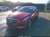 CADILLAC CTS LUXURY photo