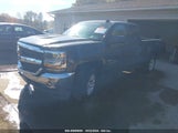 CHEVROLET SILVERADO 1500 1LT 1GCVKREC0GZ****** снимка
