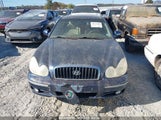 HYUNDAI SONATA GLS/LX KMHWF35H55A****** снимка