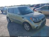 KIA SOUL + photo