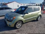 KIA SOUL + photo