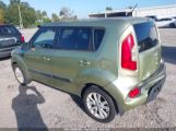 KIA SOUL + photo