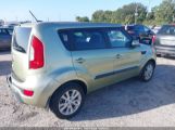 KIA SOUL + photo