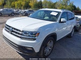 VOLKSWAGEN ATLAS 3.6L V6 SE W/TECHNOLOGY 1V2WR2CA1KC545124 photo
