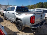 CHEVROLET COLORADO LT 1GCGTCEN6J1****** снимка