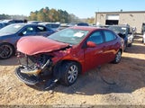TOYOTA COROLLA LE 2T1BURHE2GC609818 снимка
