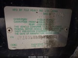 SUBARU FORESTER 2.5X JF1SG65656G754568 снимка