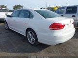 VOLKSWAGEN PASSAT 3.6L V6 SE 1VWBM7A38DC****** снимка
