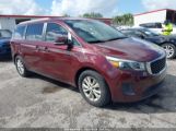 KIA SEDONA LX photo