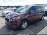 KIA SEDONA LX photo