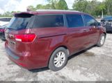 KIA SEDONA LX photo